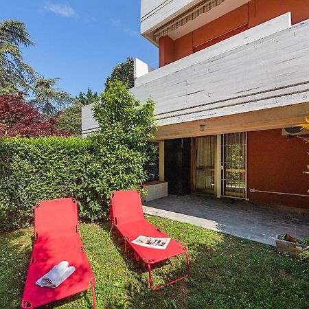Splendid Apartment Pt-1 Sul Lago By Wonderful Italy Sirmione Eksteriør billede
