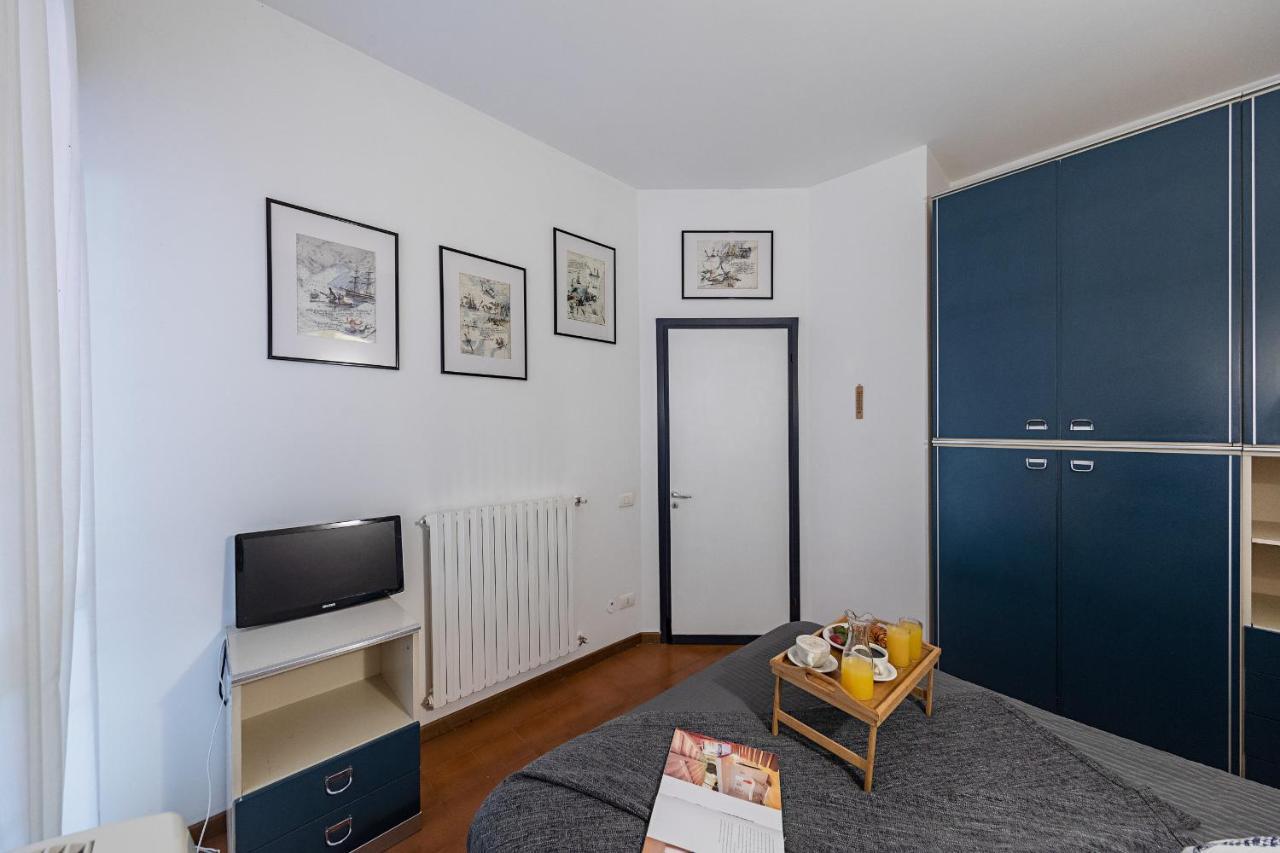 Splendid Apartment Pt-1 Sul Lago By Wonderful Italy Sirmione Eksteriør billede