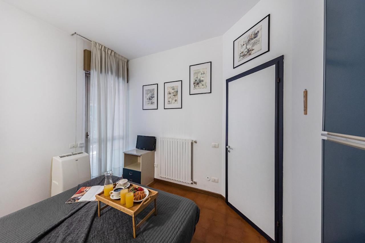 Splendid Apartment Pt-1 Sul Lago By Wonderful Italy Sirmione Eksteriør billede