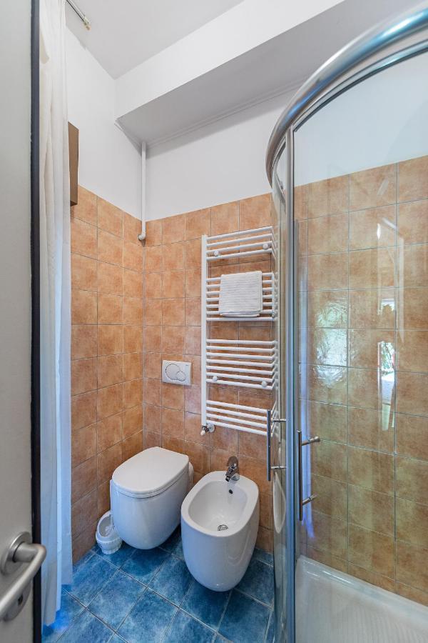 Splendid Apartment Pt-1 Sul Lago By Wonderful Italy Sirmione Eksteriør billede