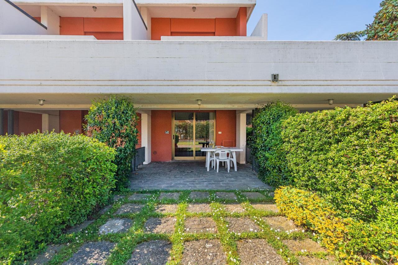 Splendid Apartment Pt-1 Sul Lago By Wonderful Italy Sirmione Eksteriør billede